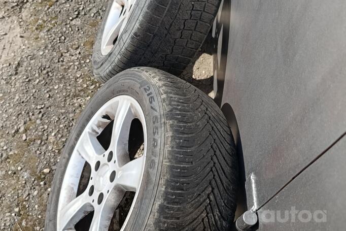 Другое, Легкого сплава