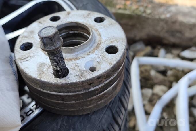 Другое, Легкого сплава