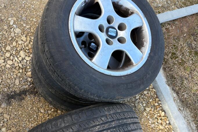 Другое, Легкого сплава