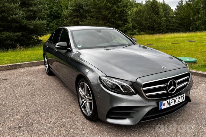 MB AMG, Легкого сплава