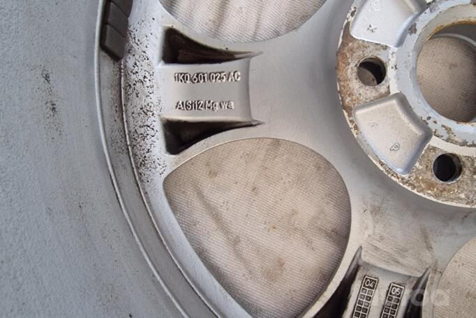 Bbs, Легкого сплава