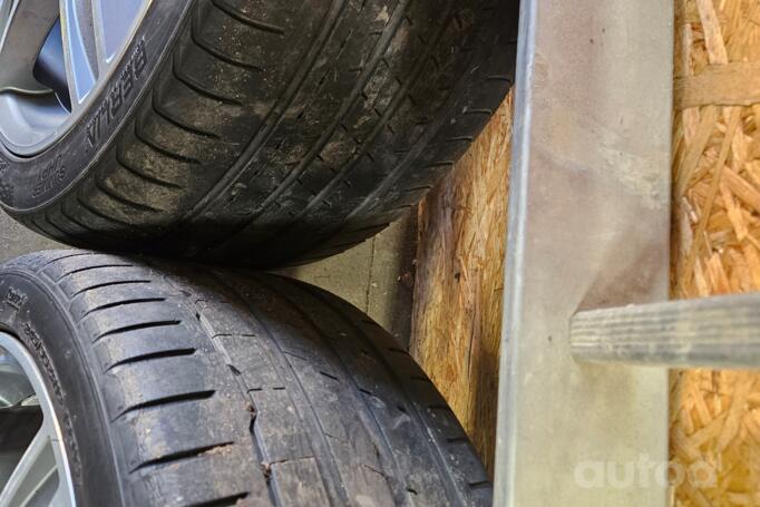 Ronal, Легкого сплава