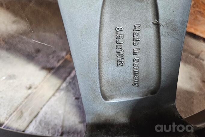 Ronal, Легкого сплава