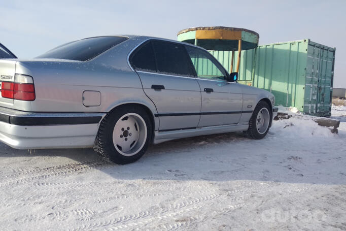 RH Topline, Легкого сплава