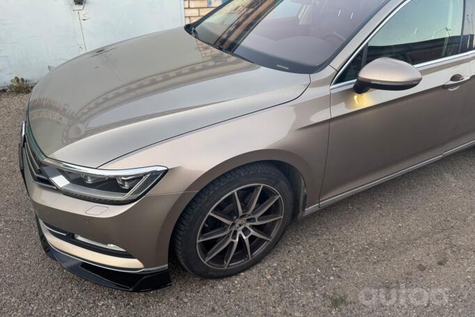 R3, Легкого сплава