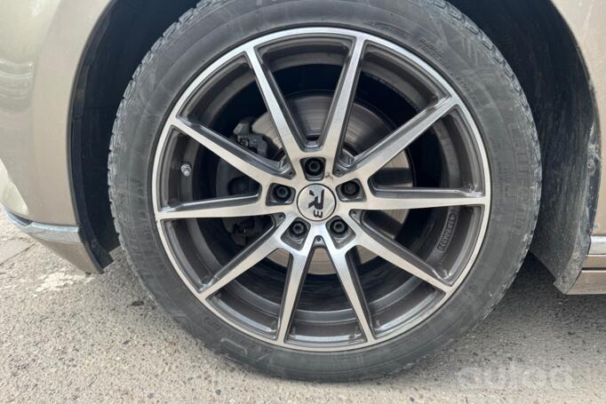 R3, Легкого сплава