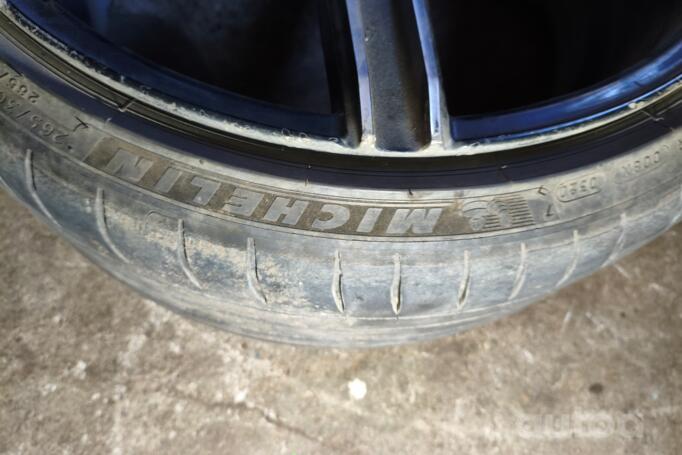 Mb Desing, aliaj ușor