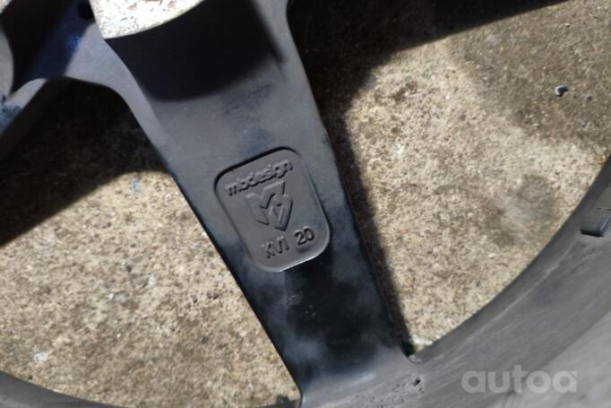 Mb Desing, aliaj ușor