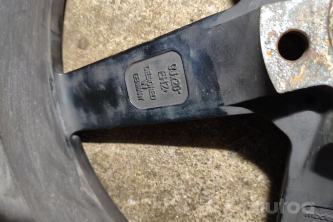 Mb Desing, aliaj ușor