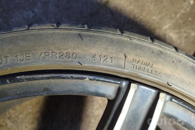 Mb Desing, aliaj ușor