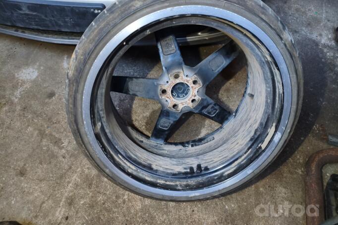 Mb Desing, aliaj ușor