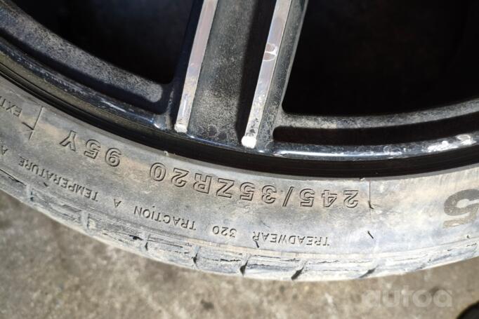 Mb Desing, aliaj ușor