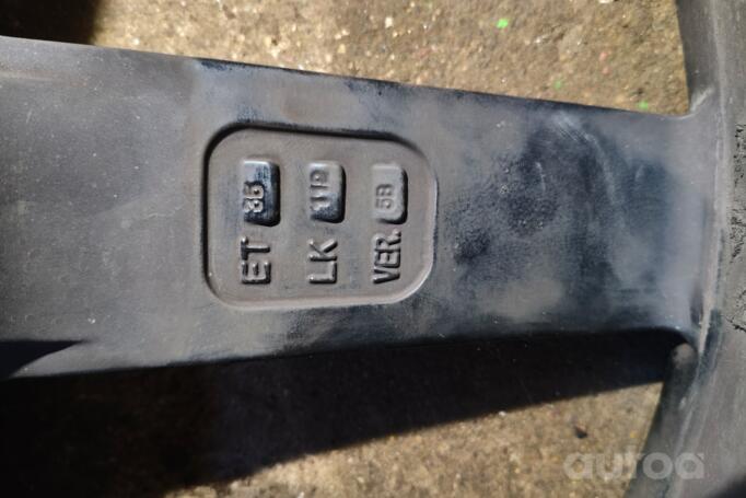 Mb Desing, aliaj ușor