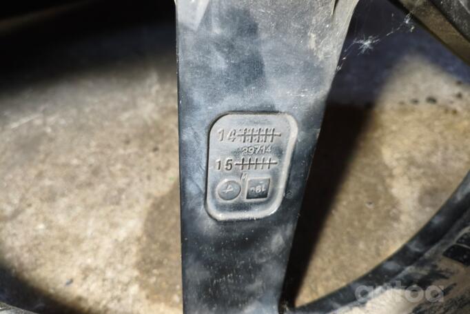 Mb Desing, aliaj ușor