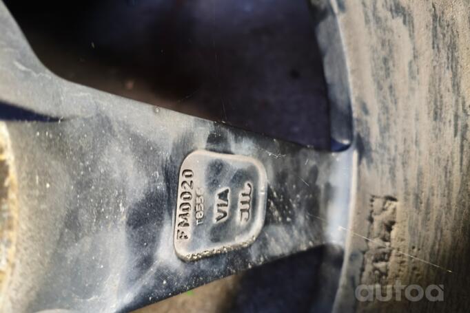 Mb Desing, aliaj ușor