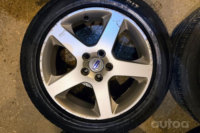 Volvo, Легкого сплава