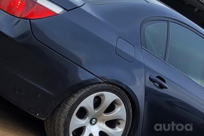 Bmw, Легкого сплава