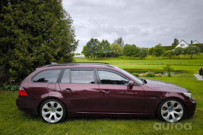 Bmw, Легкого сплава