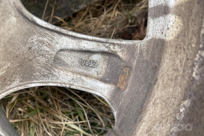 BMW, Легкого сплава