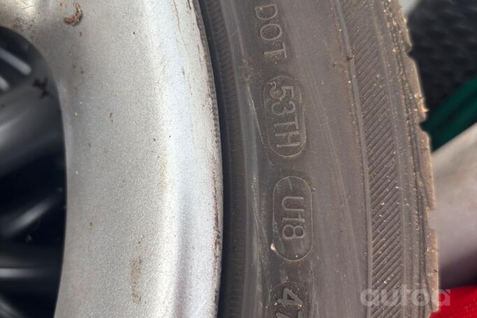 Другое, Легкого сплава