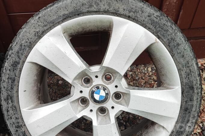 BMW, Легкого сплава