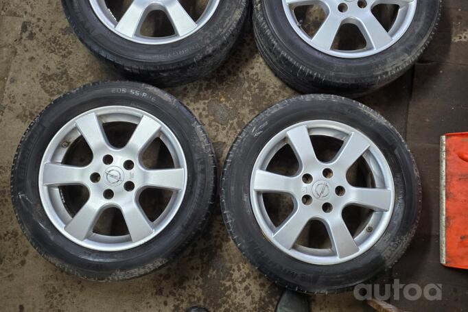 Другое, Легкого сплава