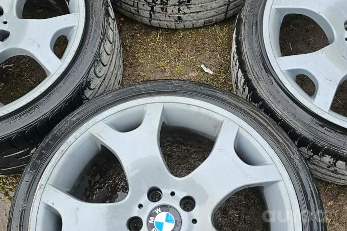 BMW, Легкого сплава