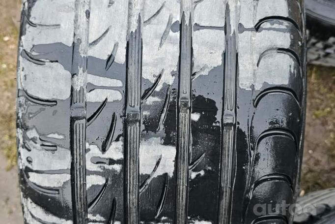 BMW, Легкого сплава