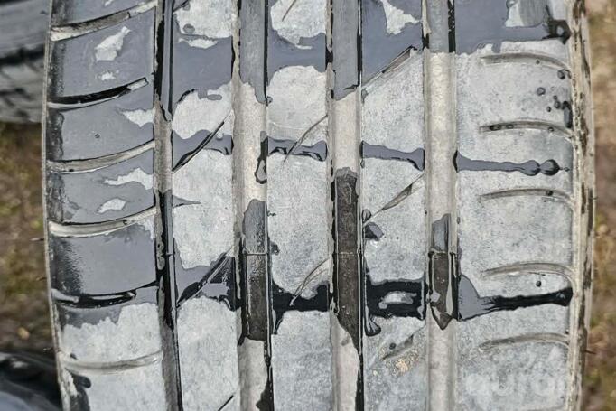 BMW, Легкого сплава