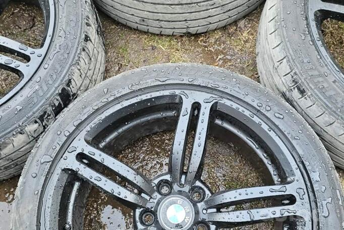 Другое, Легкого сплава