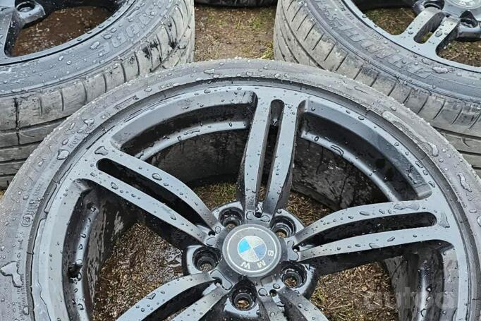 Другое, Легкого сплава