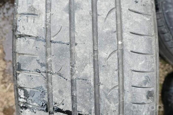 Другое, Легкого сплава