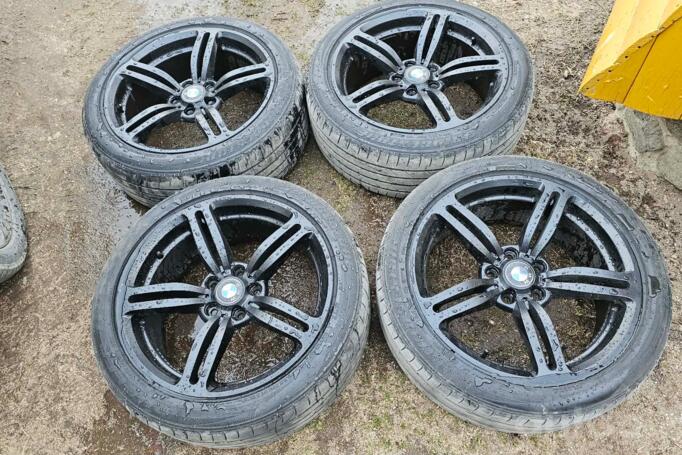 Другое, Легкого сплава