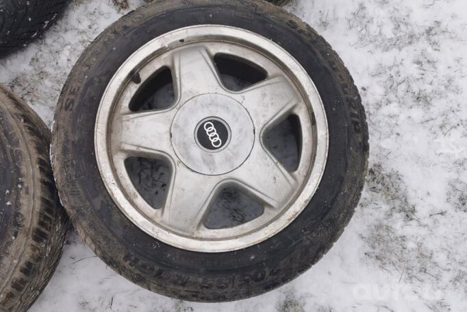 Другое, Легкого сплава