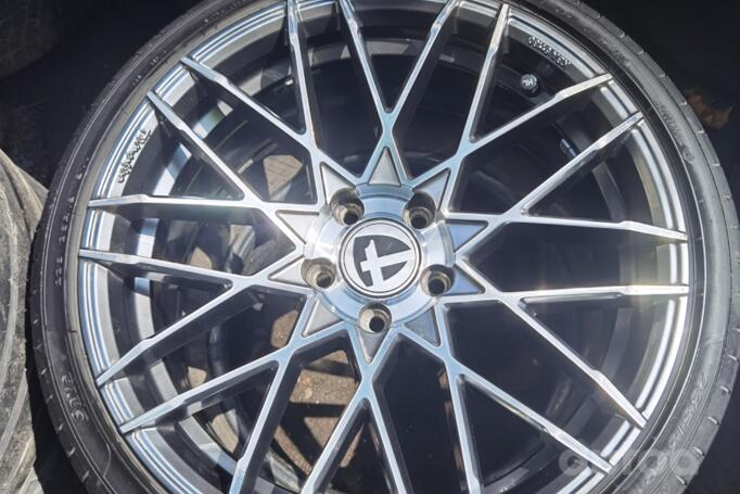 Tomason, light alloy