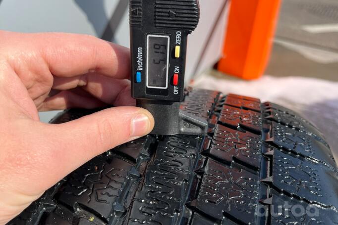 Kosei Racing, light alloy