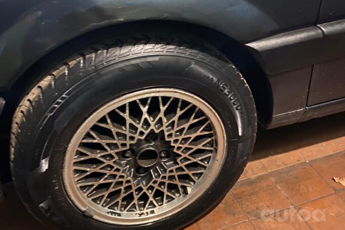 Oz msw mesh 4x100, aliaj ușor