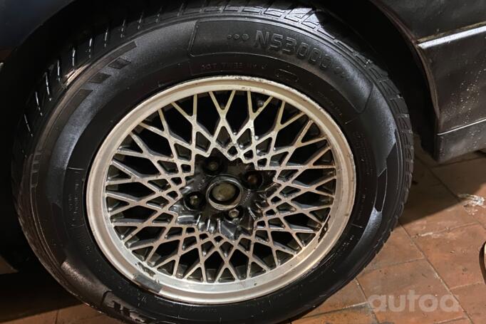 Oz msw mesh 4x100, aliaj ușor