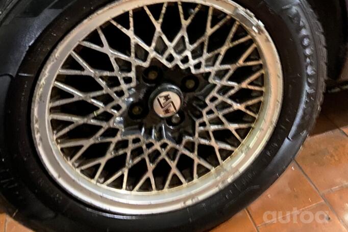 Oz msw mesh 4x100, aliaj ușor