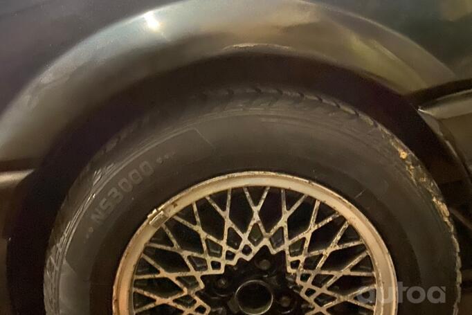 Oz msw mesh 4x100, aliaj ușor