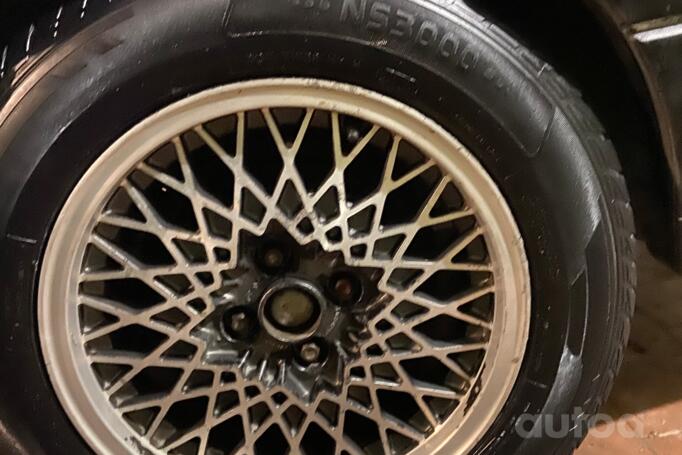 Oz msw mesh 4x100, aliaj ușor