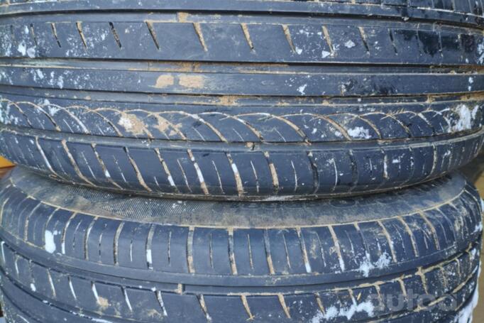 BROCK, Легкого сплава