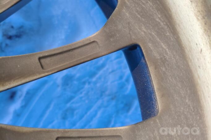 BROCK, Легкого сплава