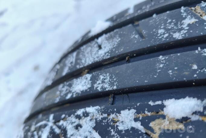 BROCK, Легкого сплава