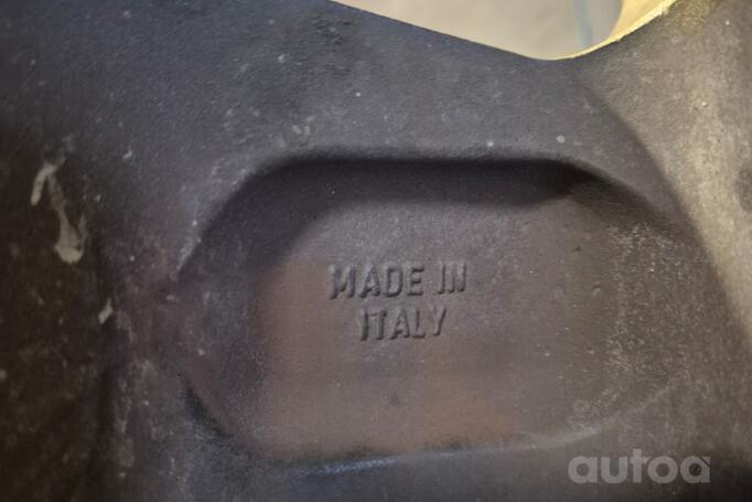 Другое, Легкого сплава