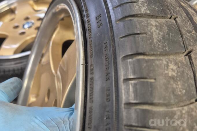 Другое, Легкого сплава