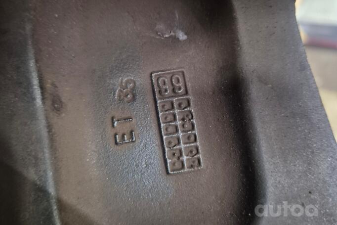 Другое, Легкого сплава