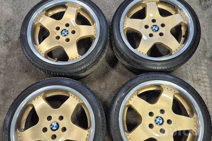 Другое, Легкого сплава