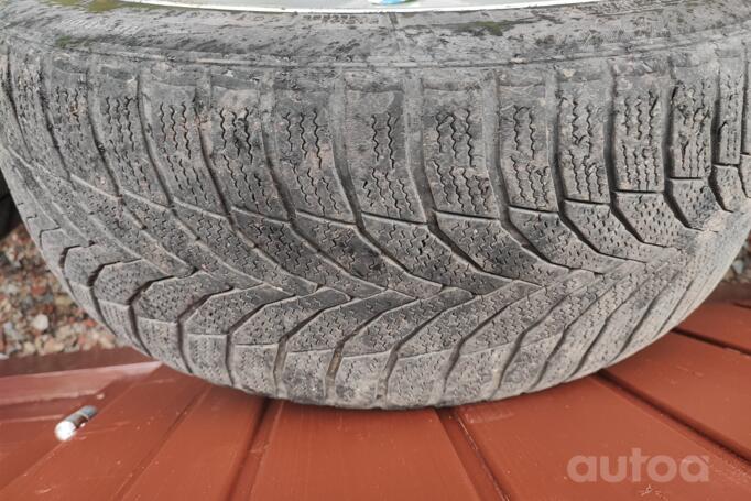 BMW, Легкого сплава