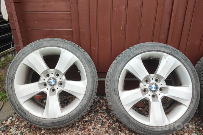 BMW, Легкого сплава